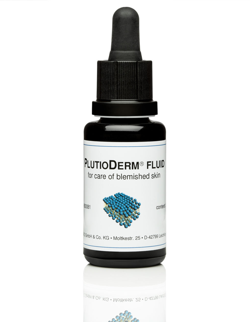 PLUTIODERM FLUID 20ML