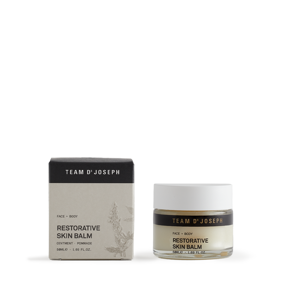 RESTORATIVE SKIN BALM 50ML
