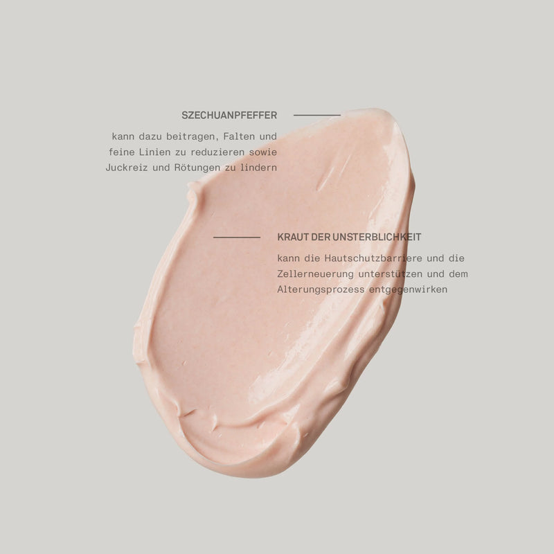 REJUVENATING FACE CREAM 50ML