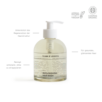 REPLENISHING HAIR WASH 250ML