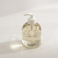 REPLENISHING HAIR WASH 250ML