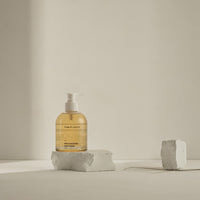 REPLENISHING HAIR WASH 250ML