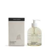 REPLENISHING HAIR WASH 250ML
