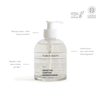 SENSITIVE COMFORT INTIMATE WASH 250ML