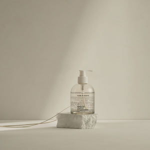 SENSITIVE COMFORT INTIMATE WASH 250ML