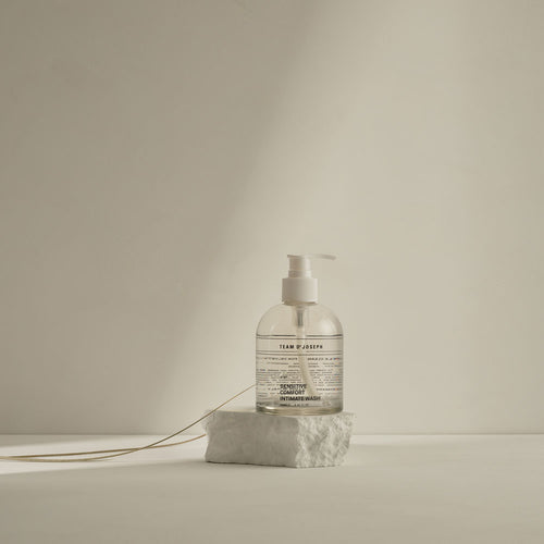 SENSITIVE COMFORT INTIMATE WASH 250ML