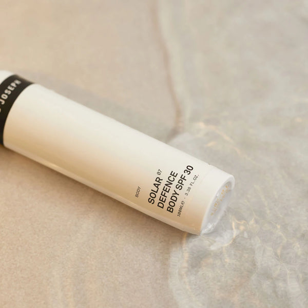 SOLAR DEFENCE BODY SPF30 100ML
