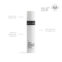 HIGH PROTECTION SUN CREAM SPF30 50ML