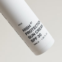 HIGH PROTECTION SUN CREAM SPF30 50ML