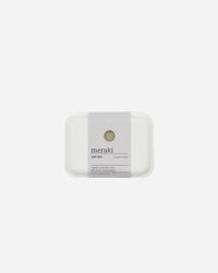 STÜCKSEIFE, SESAME SCRUB