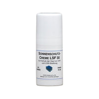 SONNENSCHUTZCREME LSF 30