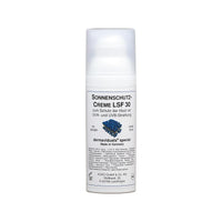 SONNENSCHUTZCREME LSF 30