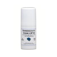 SONNENSCHUTZCREME LSF 50