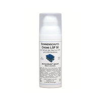 SONNENSCHUTZCREME LSF 50