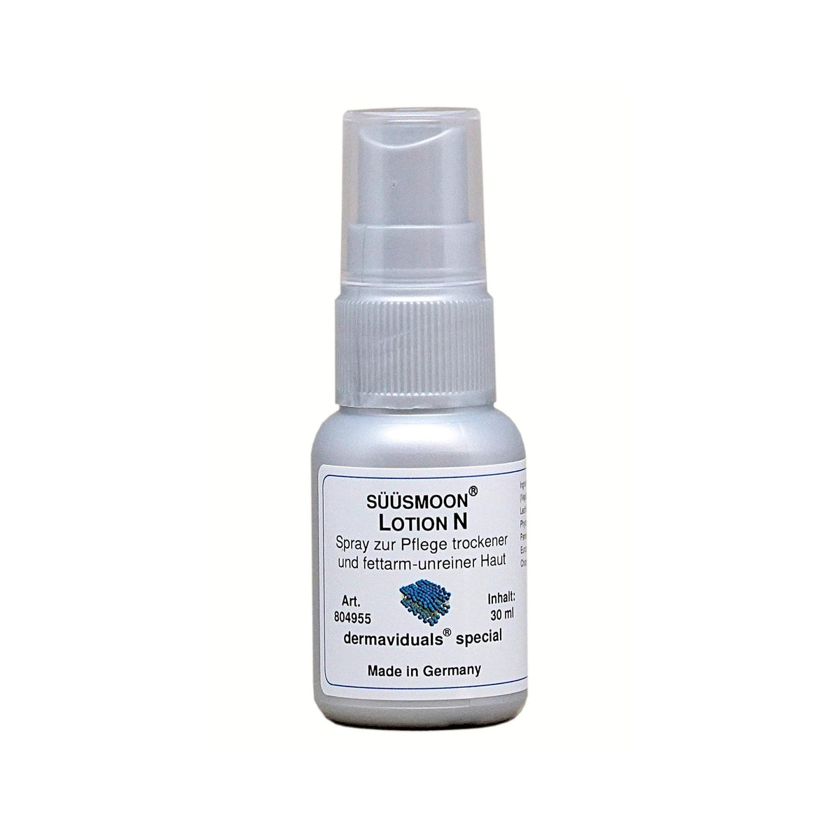 SÜÜSMOON®-LOTION N
