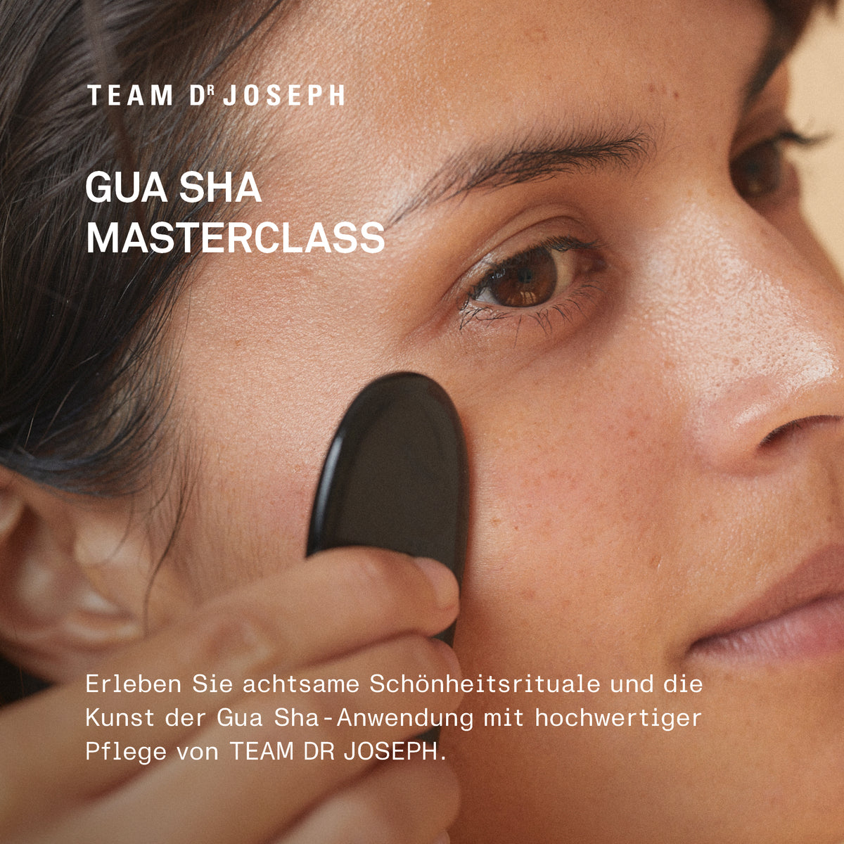 Gua Sha Masterclass Workshop