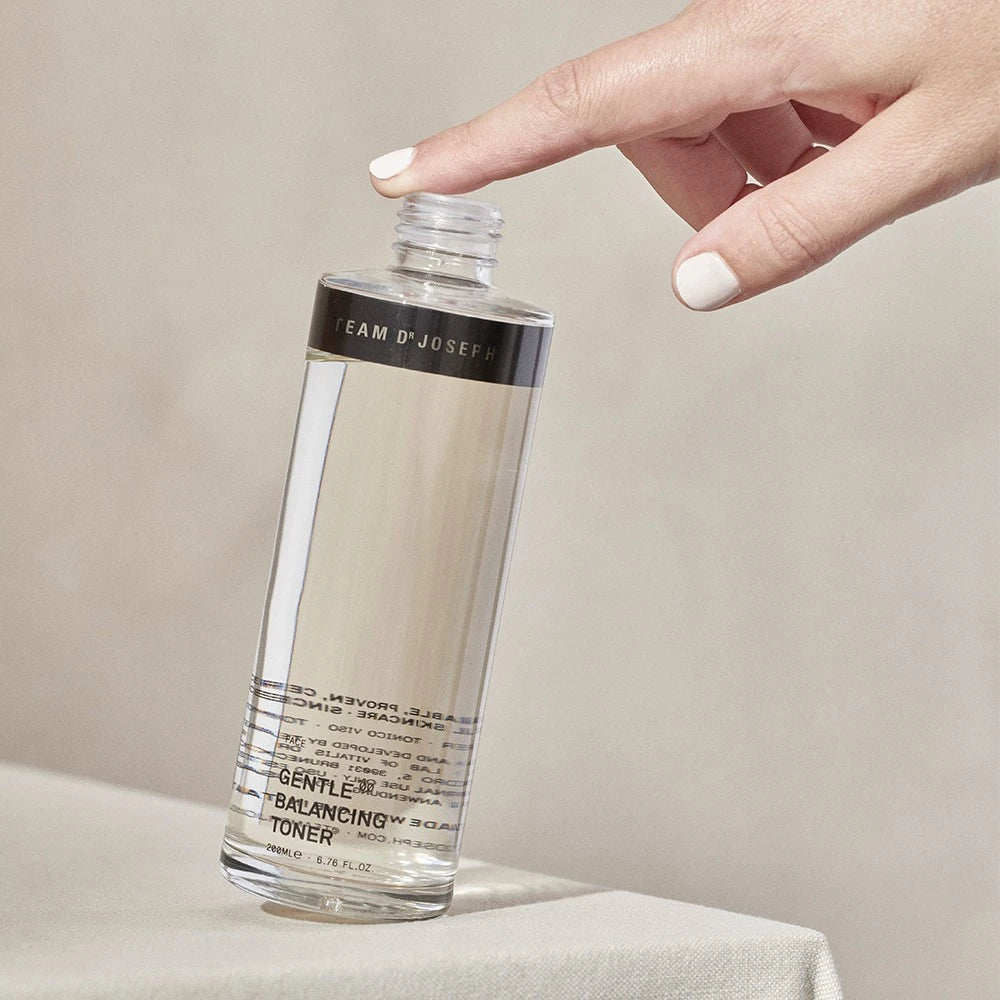 GENTLE BALANCING TONER 200ML