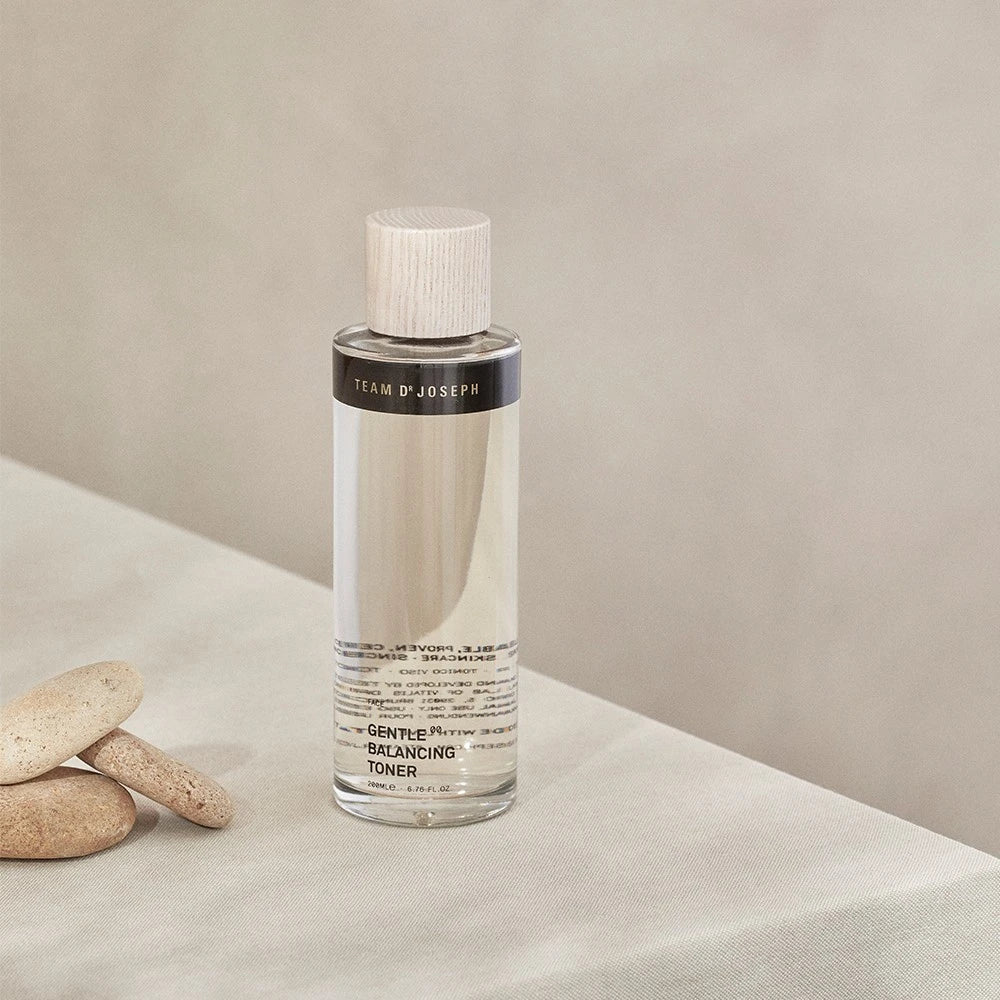 GENTLE BALANCING TONER 200ML