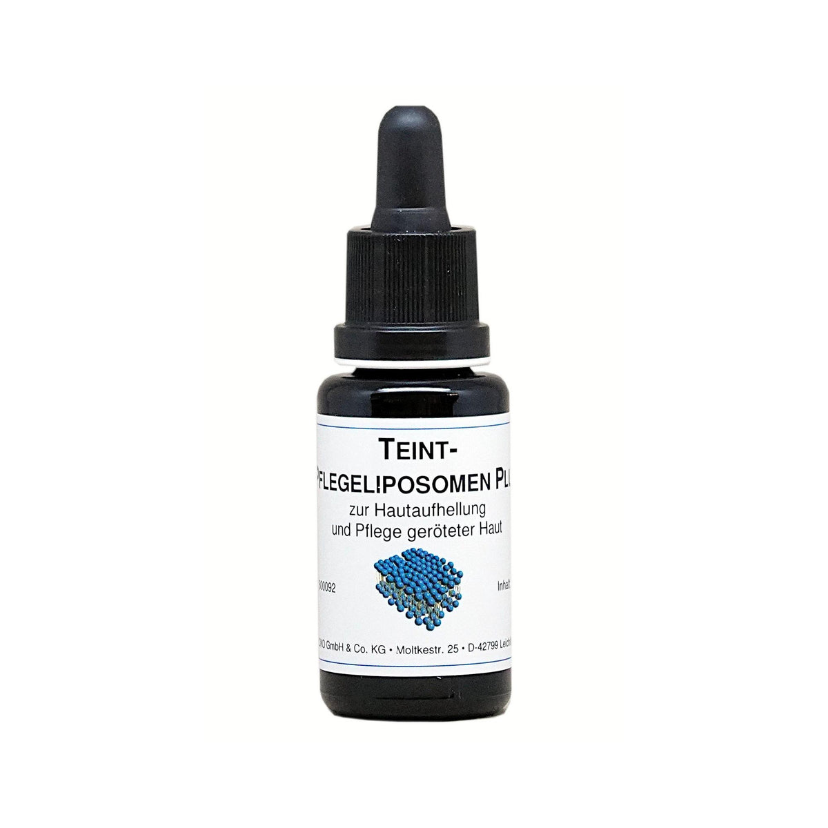 TEINT-PFLEGELIPOSOMEN PLUS 20ML