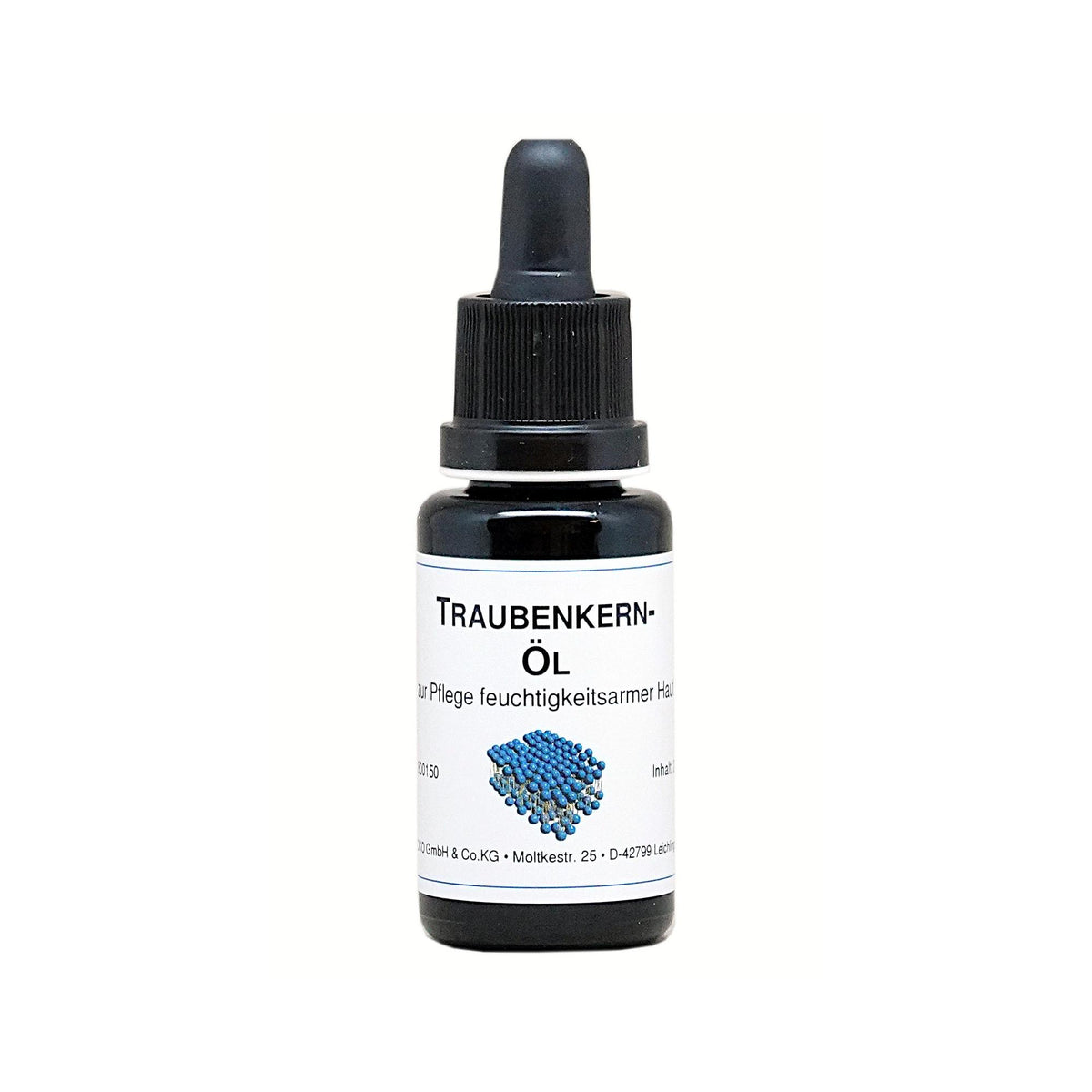 TRAUBENKERN-ÖL 20ML