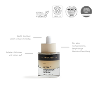 ULTRA HYDRATION SERUM