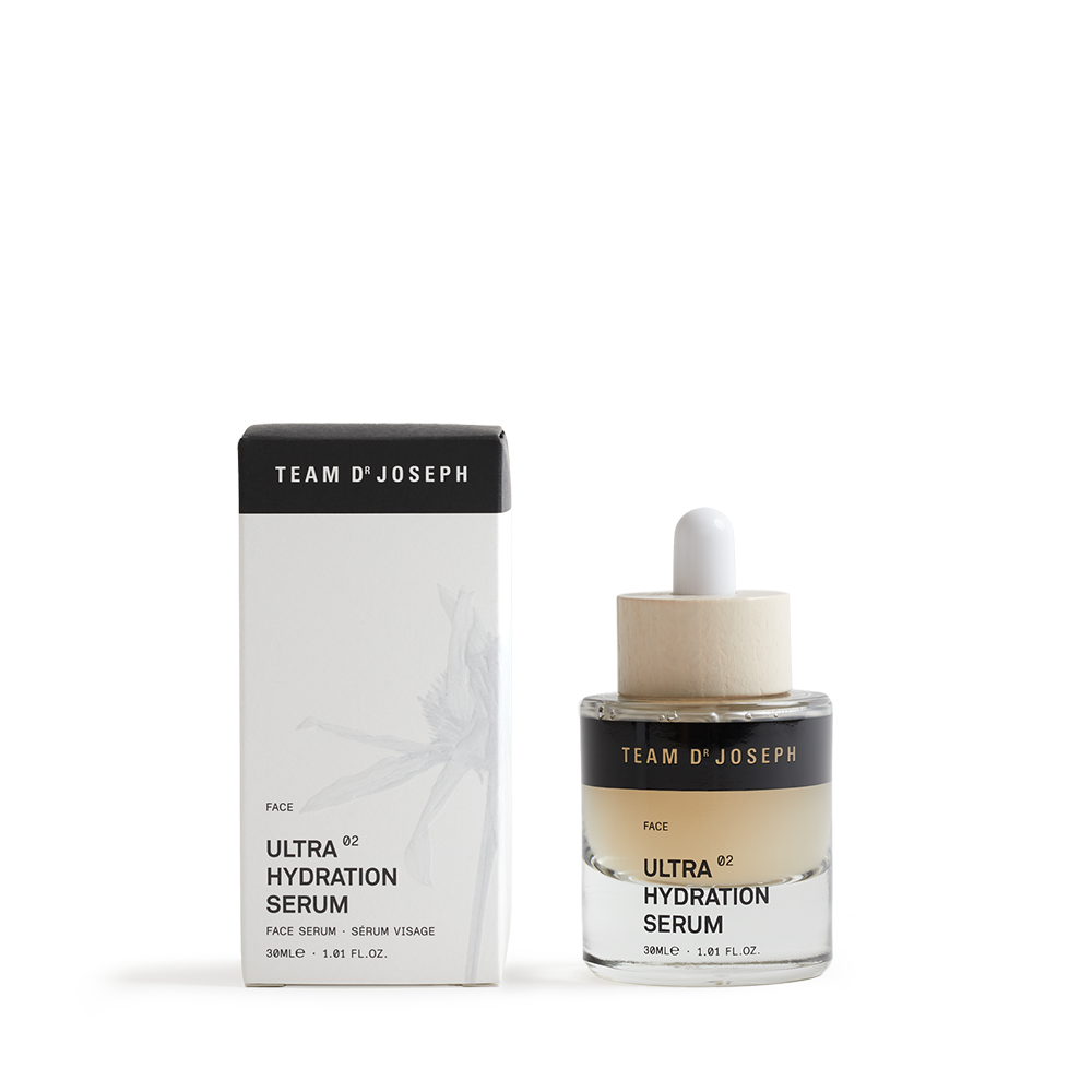 ULTRA HYDRATION SERUM