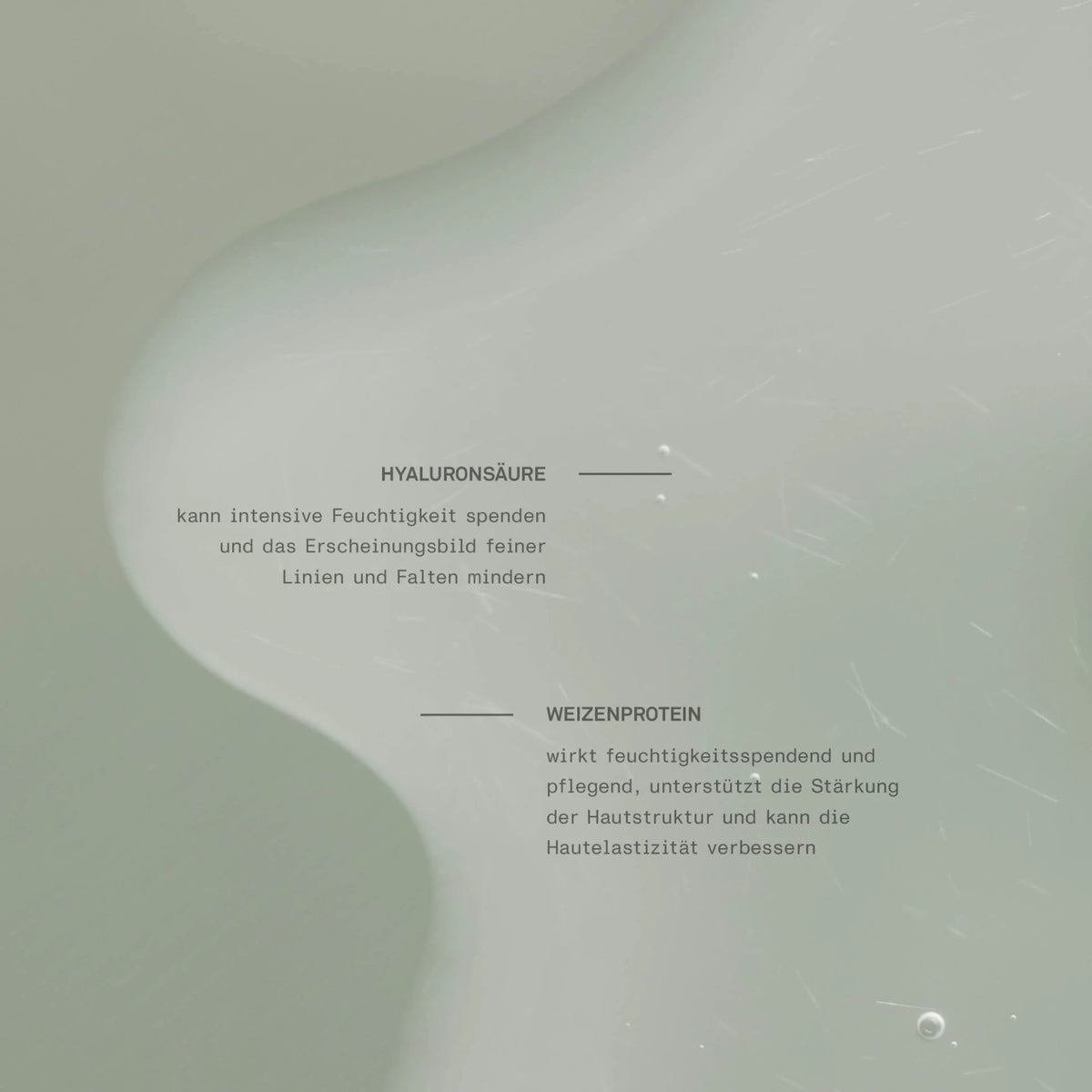 ULTRA HYDRATION SERUM