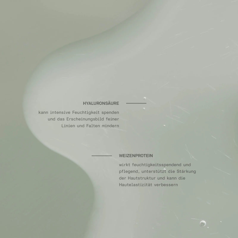 ULTRA HYDRATION SERUM