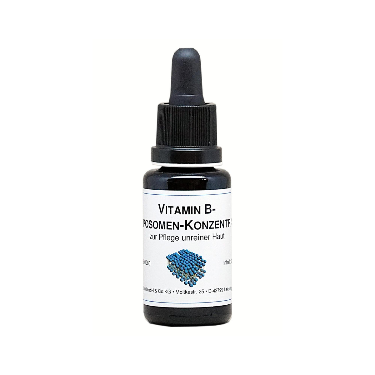 VITAMIN B-LIPOSOMEN-KONZENTRAT 20ML