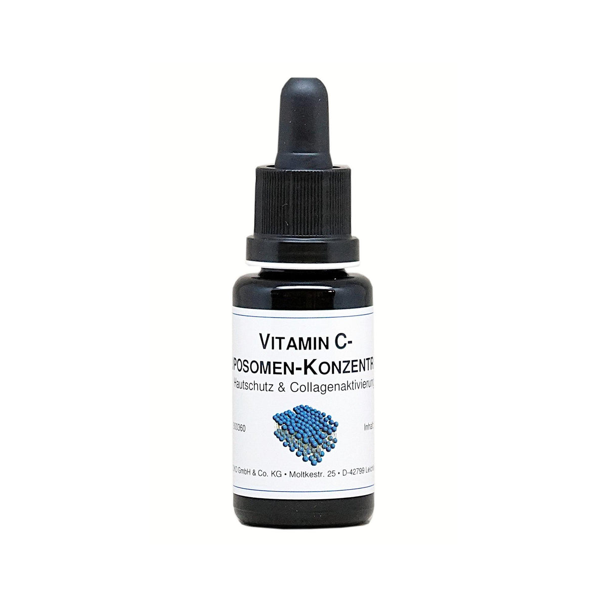 VITAMIN C-LIPOSOMEN-KONZENTRAT 20ML