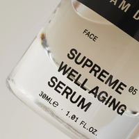 SUPREME WELL AGING SERUM 30ML