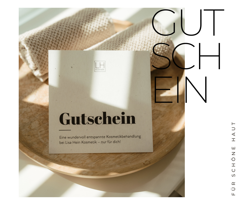 WERTGUTSCHEIN
