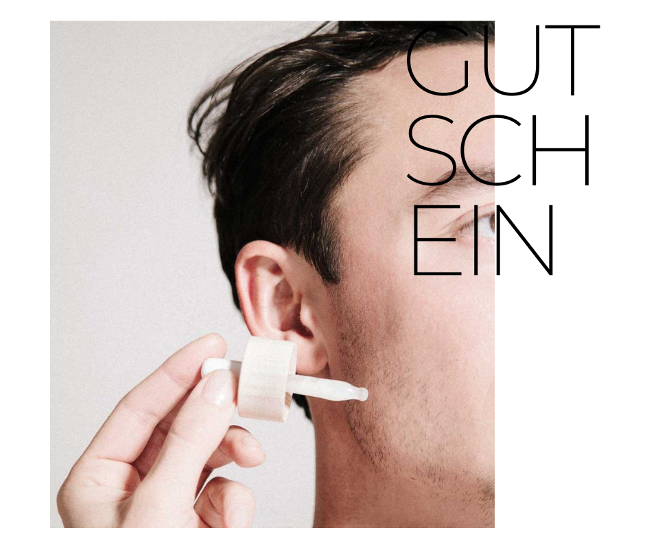 GUTSCHEIN EXPRESS POWER LIFT FOR MEN