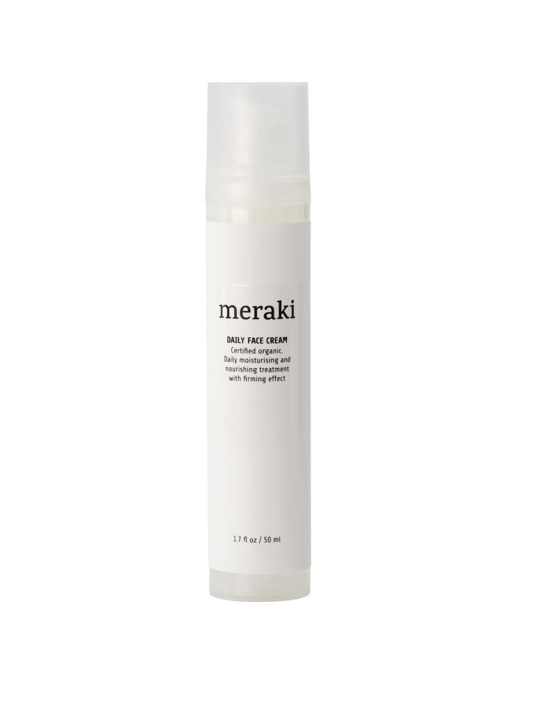 DAY CREAM 50ML