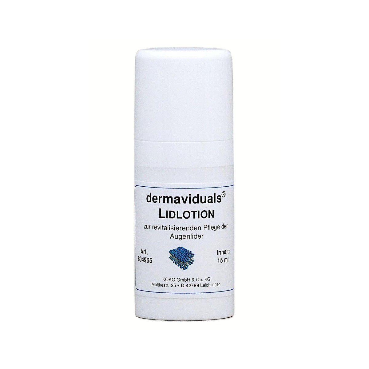 LIDLOTION 15ml