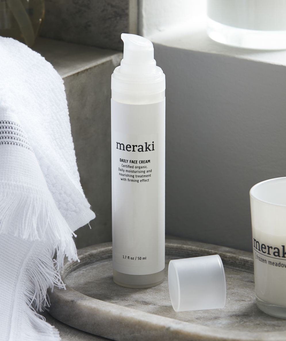 DAY CREAM 50ML