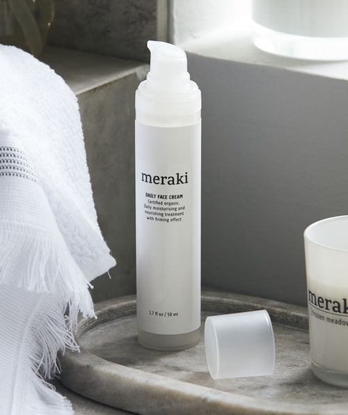 DAY CREAM 50ML