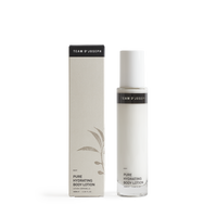 PURE HYDRATING BODY LOTION