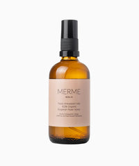 FACIAL ANTIOXIDANT MIST- 100% ORGANIC BULGARIAN ROSE WATER