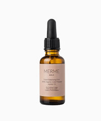 FACIAL BALANCING ELIXIR- 100% ORGANIC COLD PRESSED JOJOBA OIL