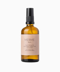 FACIAL CALMING MIST- 100% ORGANIC MELISSA WATER