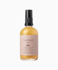 FACIAL GLOW MIST- 100% ORGANIC BULGARIAN ROSE WATER
