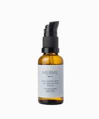 FACIAL HYDRATION SERUM- 100% HYALURONIC ACID SOLUTION