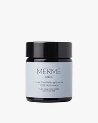 FACIAL PORE-REFINING POWDER 100% NIACINAMIDE