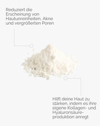 FACIAL PORE-REFINING POWDER 100% NIACINAMIDE