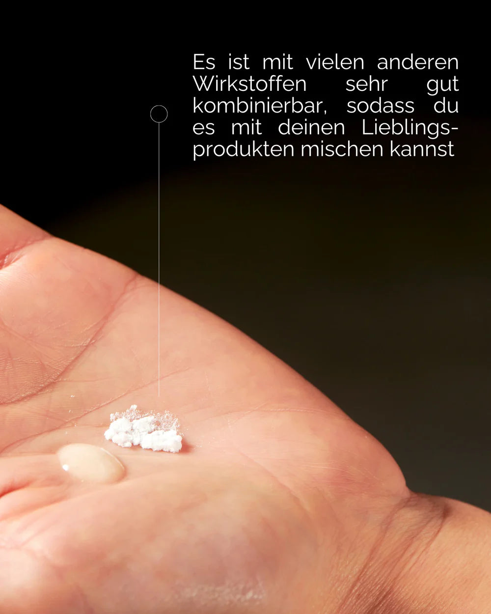 FACIAL PORE-REFINING POWDER 100% NIACINAMIDE