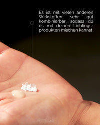 FACIAL PORE-REFINING POWDER 100% NIACINAMIDE