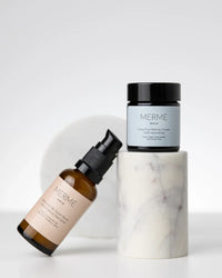 FACIAL PORE-REFINING POWDER 100% NIACINAMIDE