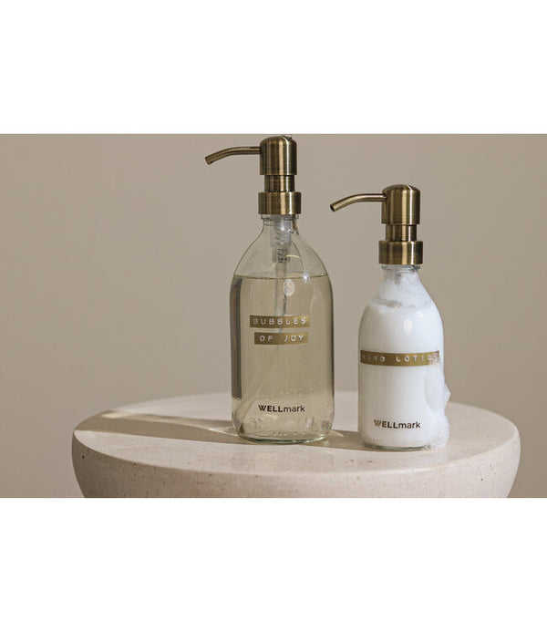 HANDLOTION FRESH LINEN 250ML