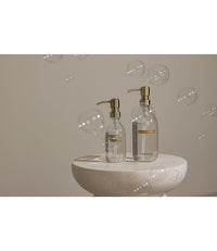 HANDSEIFE FRESH LINEN 250ML